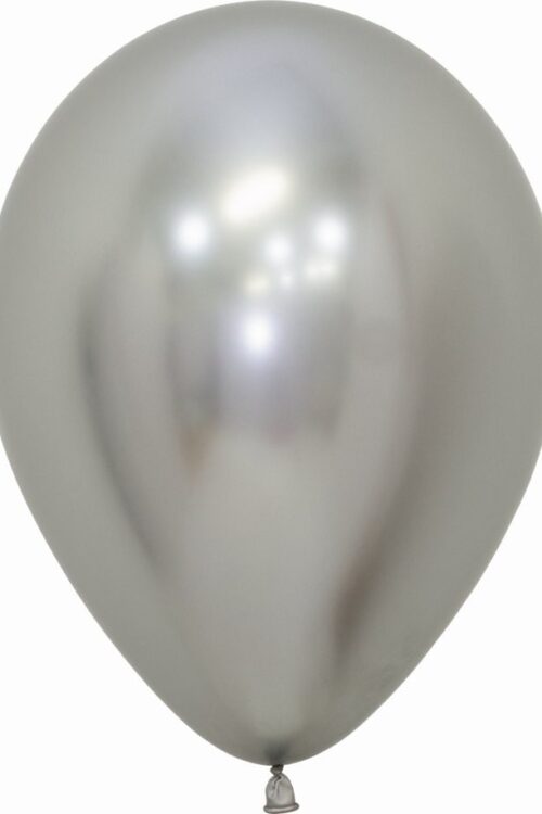 Plata Cromado