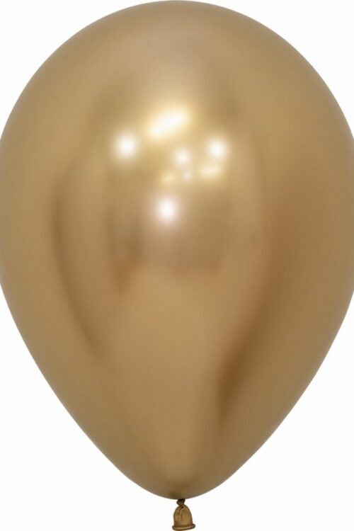 Oro Cromado