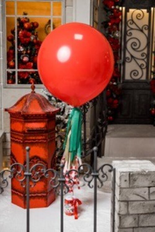 Globo Dulce