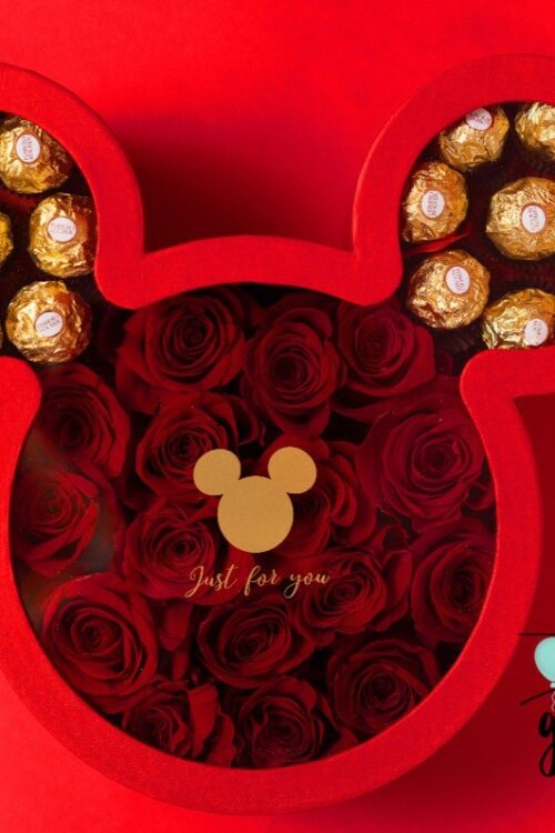 Mickey Rosas