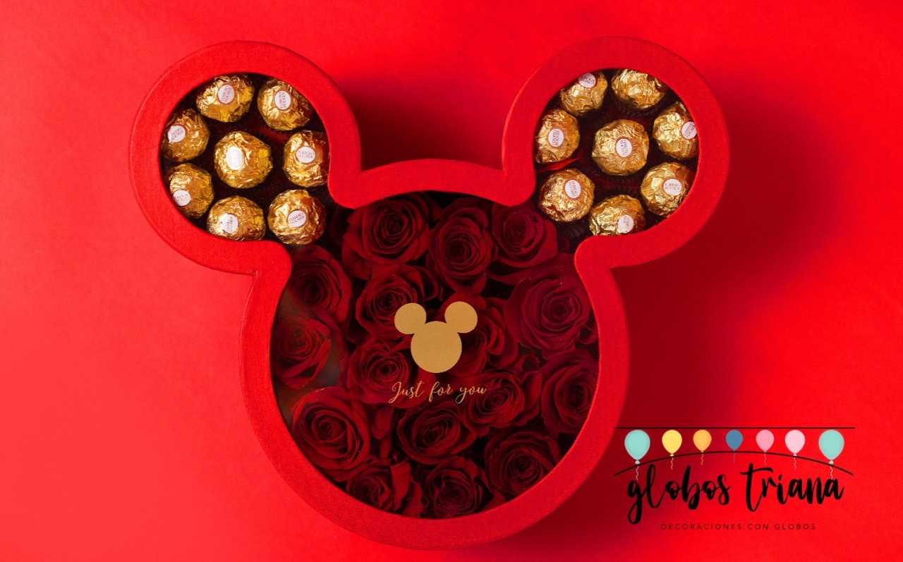 Mickey Rosas