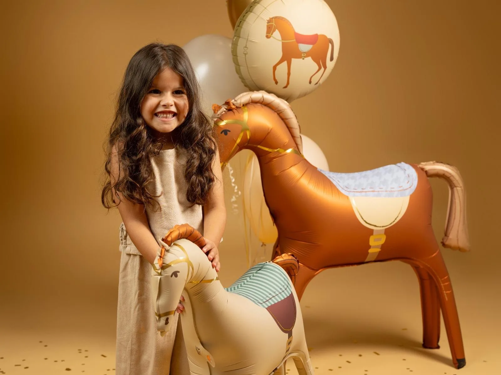 Composición Caballos Delux - Image 2