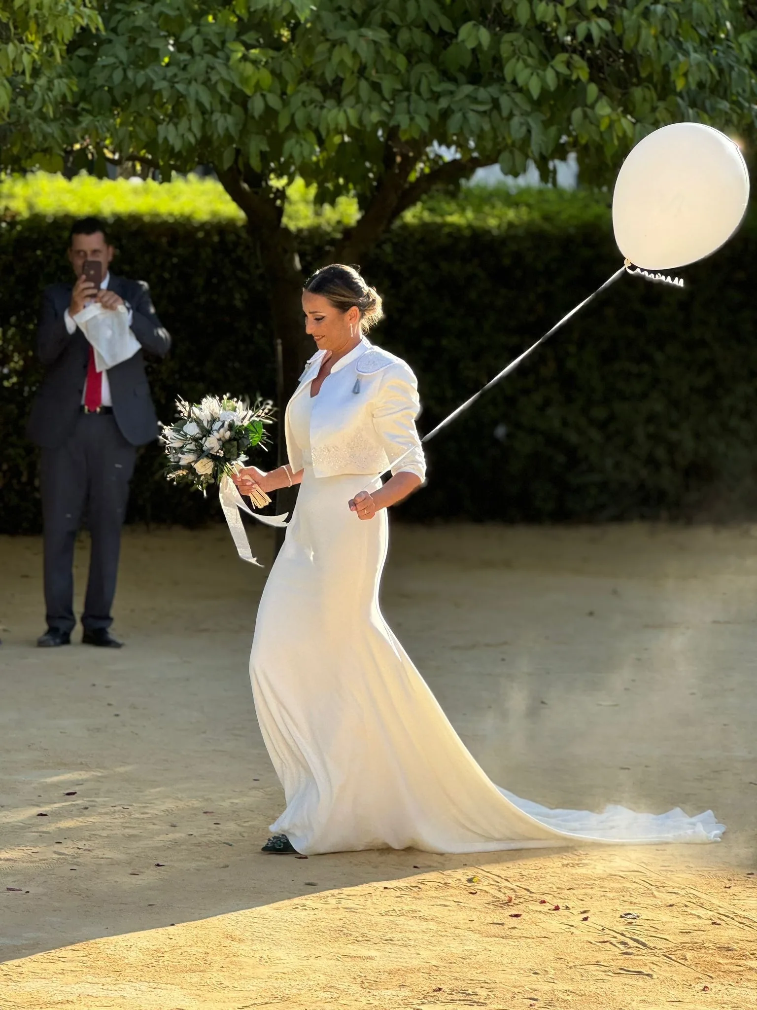 Globos Boda - Imagen 2
