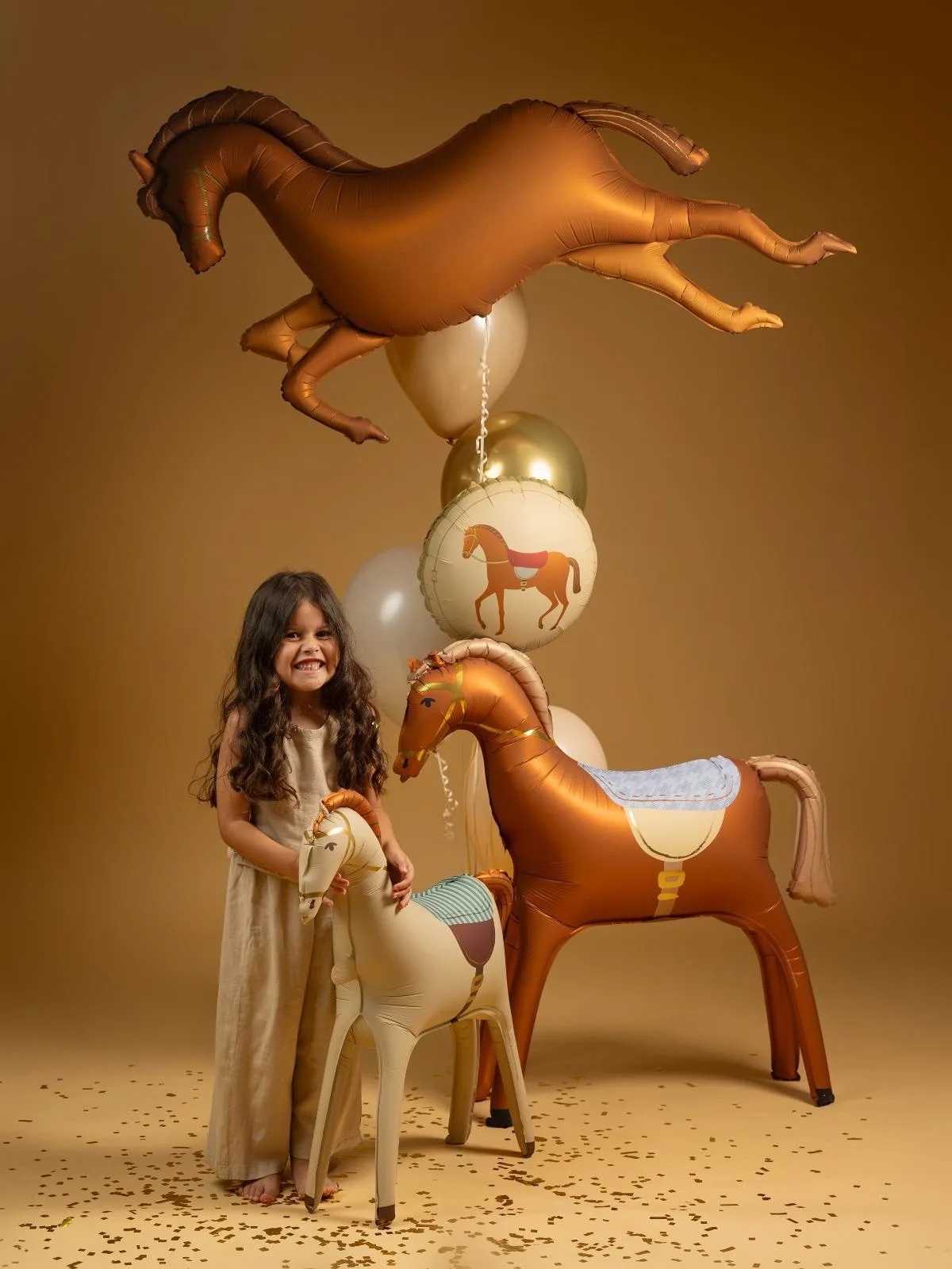 Composición Caballos Delux - Image 3