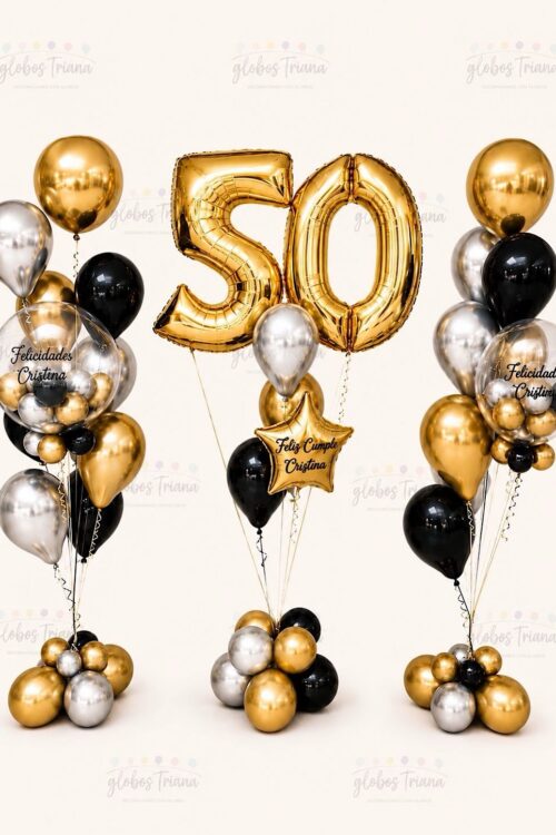 Pack Cumpleaños