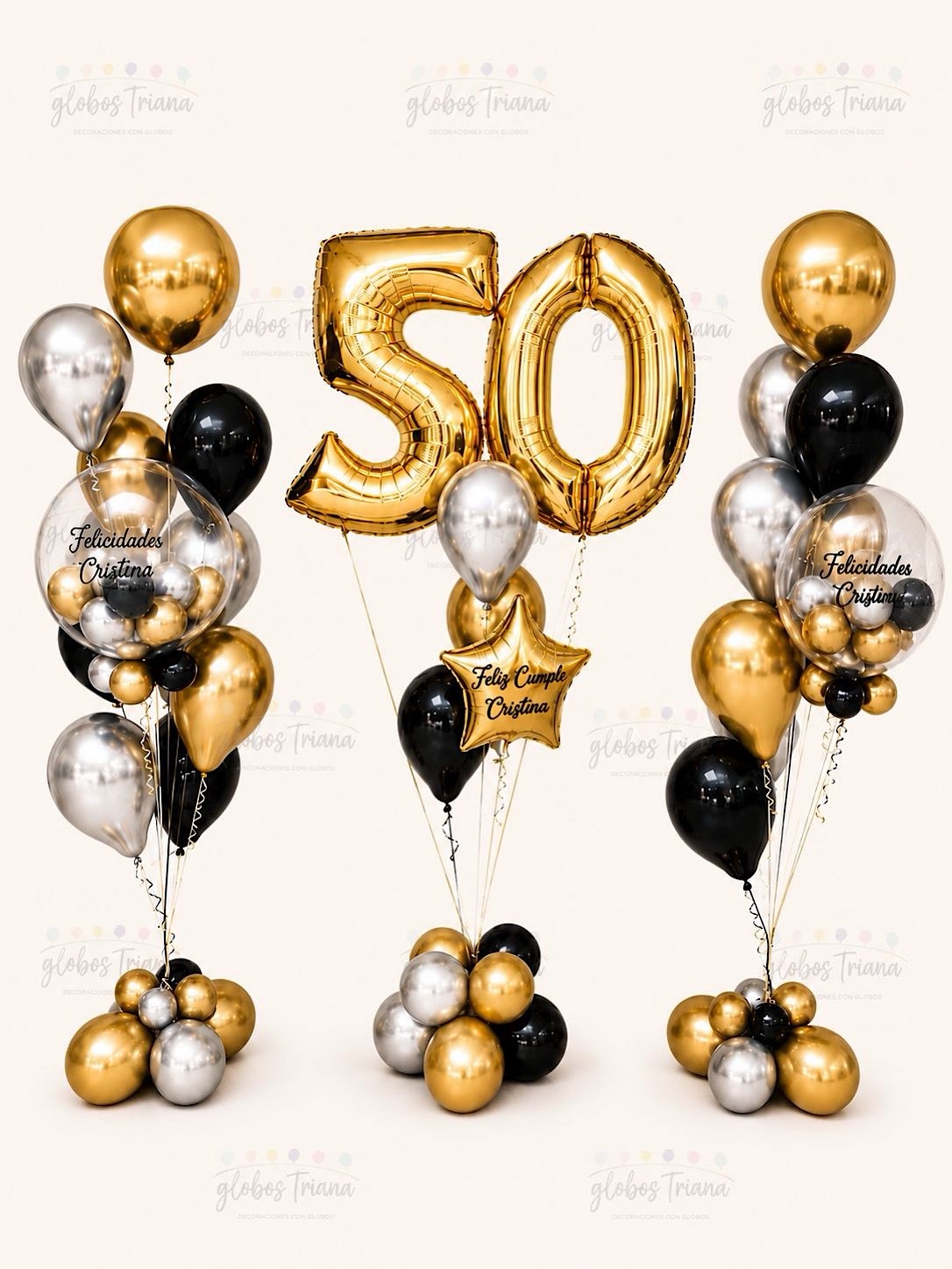 Pack Cumpleaños