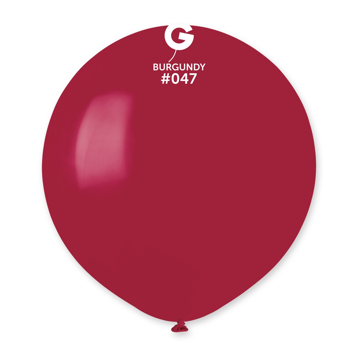 Burgundy / Burdeos - Imagen 5