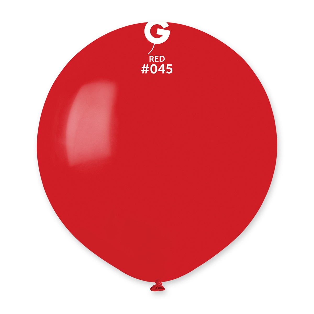 Red / Rojo - Imagen 2