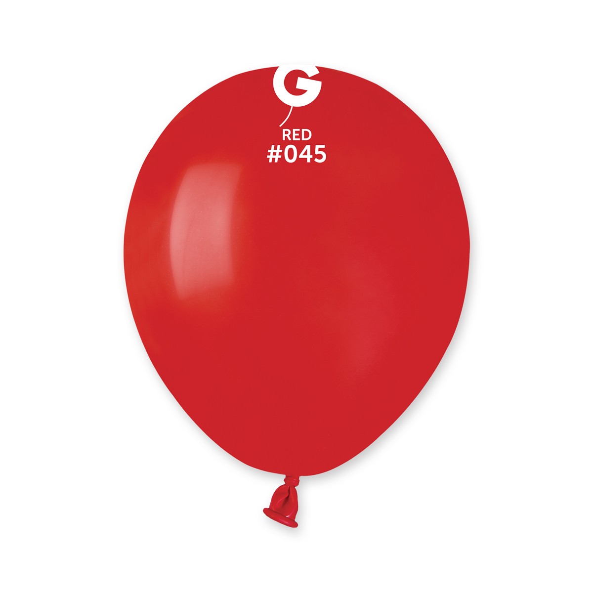Red / Rojo - Imagen 5