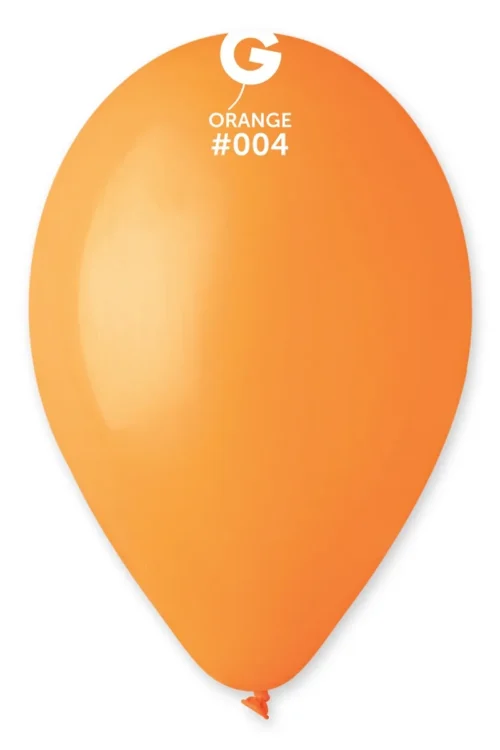 Orange / Naranja