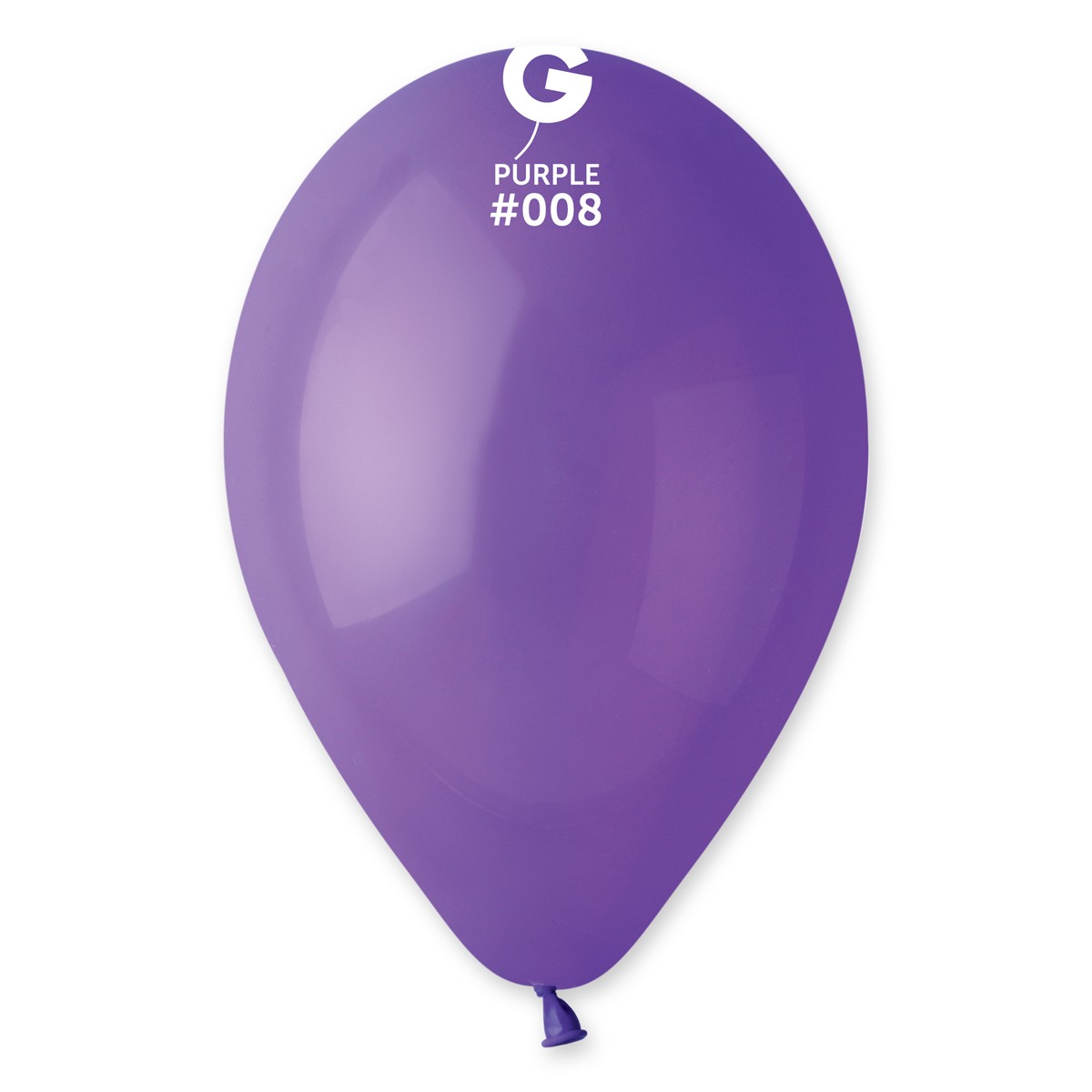 Purple / Púrpura