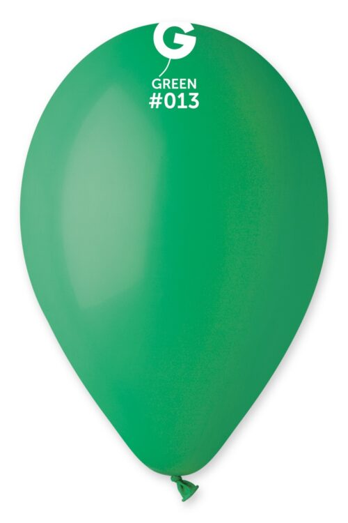 Green / Verde