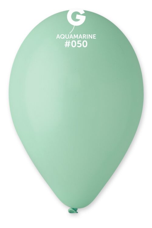 Aquamarine / Aquamarina