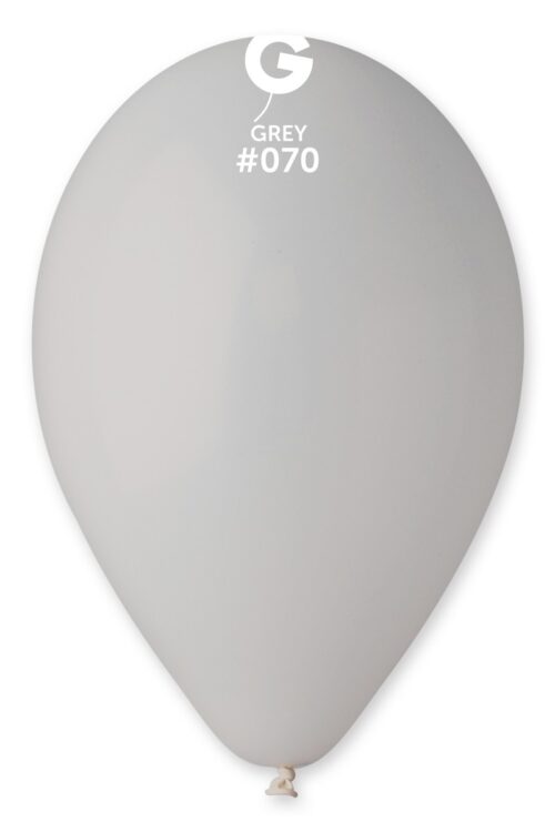 Grey / Gris