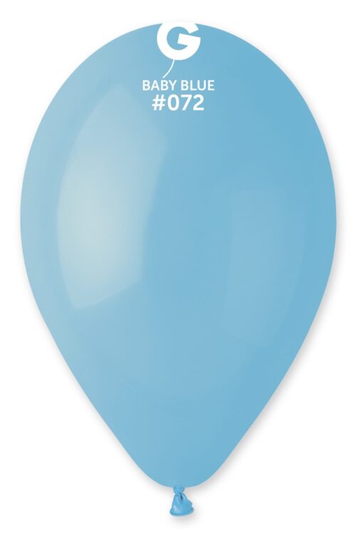 Baby blue / Celeste bebe