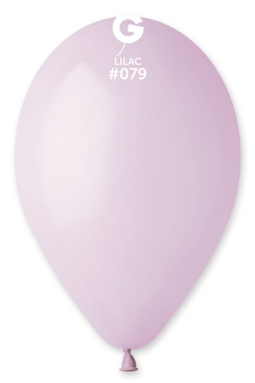 Lilac / Lila