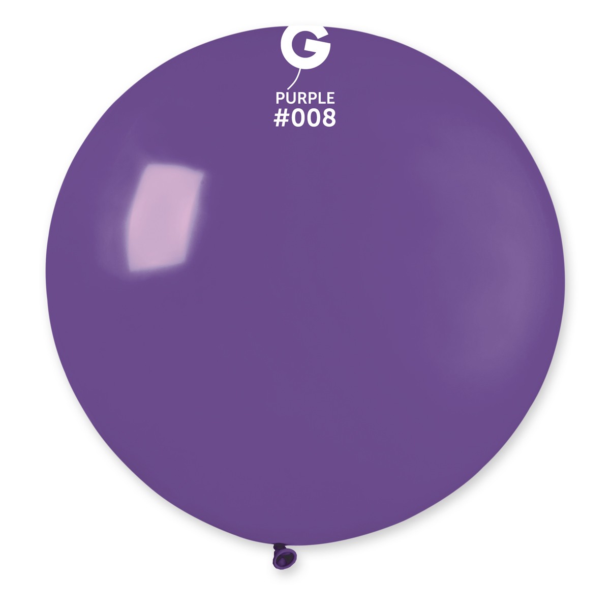 Purple / Púrpura - Imagen 2