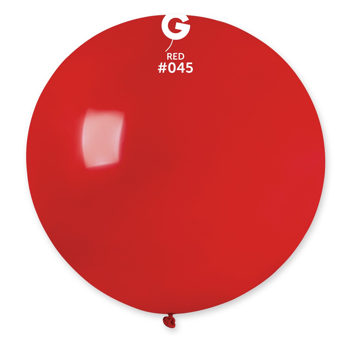 Red / Rojo - Imagen 3