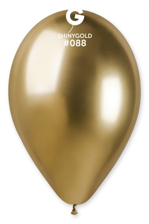 Shiny Gold / Oro Brillante