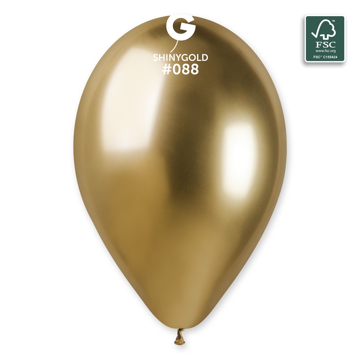 Shiny Gold / Oro Brillante