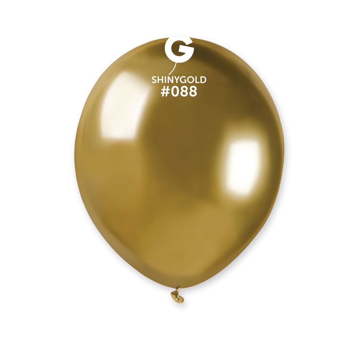 Shiny Gold / Oro Brillante - Imagen 4