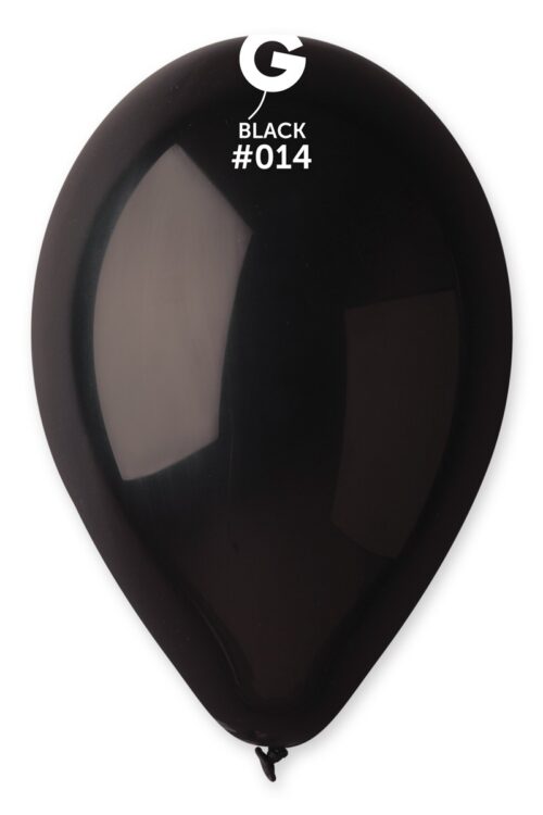 Black / Negro