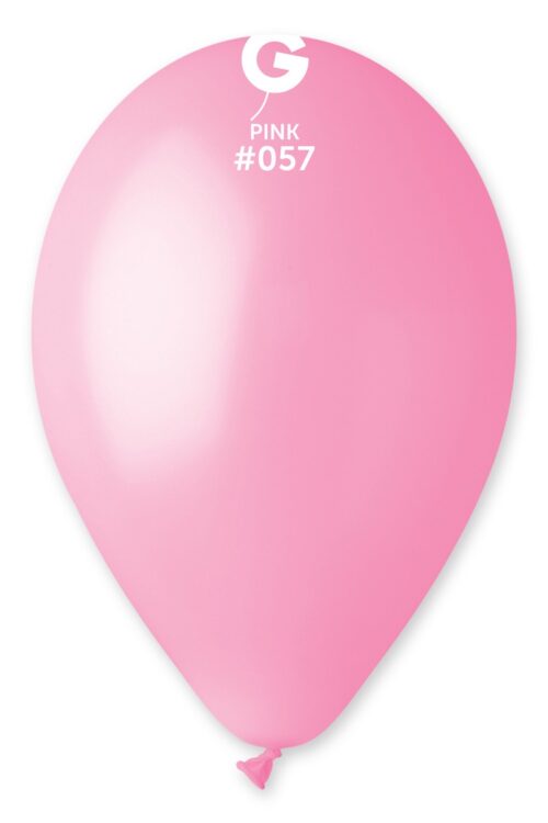 Pink / Rosa
