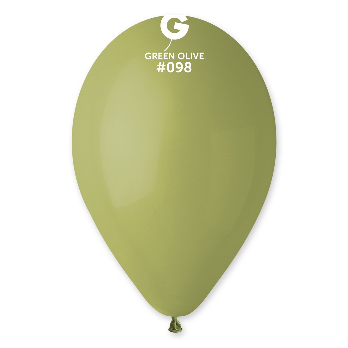 Green Olive / Verde Oliva