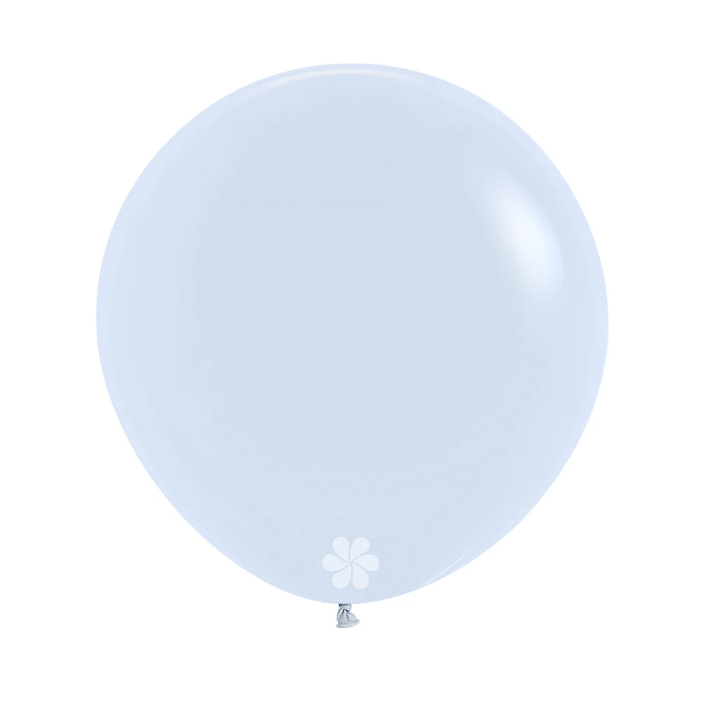 Globos de Látex Sempertex Fashion Blanco - Image 2