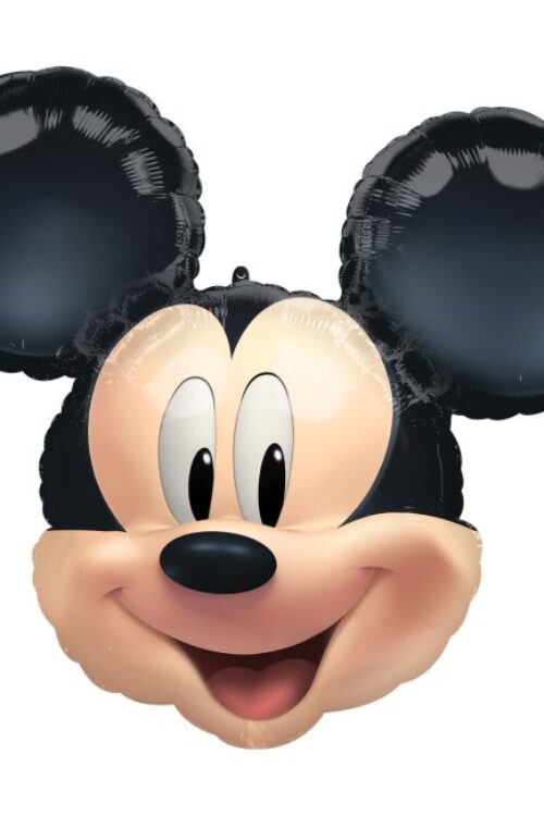 Globo de Mickey Mouse Disney