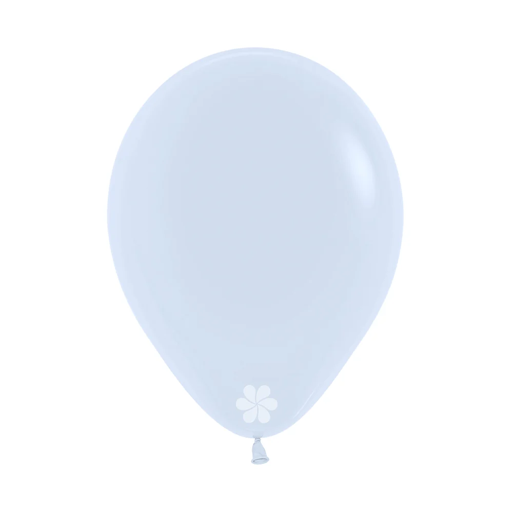 Globos de Látex Sempertex Fashion Blanco