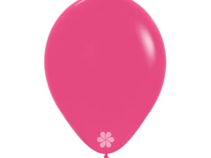 Globos de Látex Sempertex Fashion Nuevo Fucsia #012