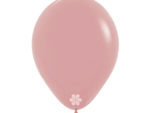 Globos de Látex Sempertex Fashion Rosa Maquillaje #010