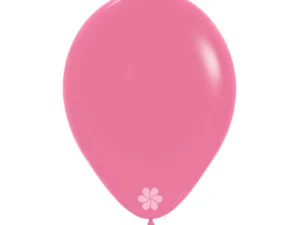 Globos de Látex Sempertex Fashion Nuevo Rosa #011