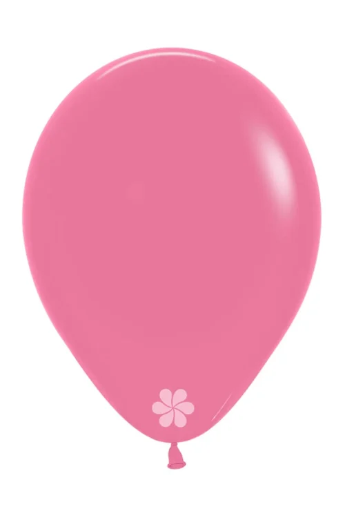 Globos de Látex Sempertex Fashion Nuevo Rosa #011