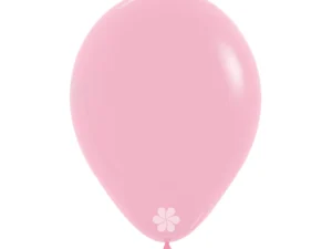 Globos de Látex Sempertex Fashion Rosado #009